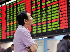 Ａ股底部不遠矣！