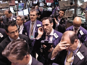 兩好三壞 全球經濟面臨關鍵時刻