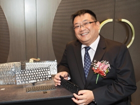 跨客戶、跨產品線個股將成電子股新寵