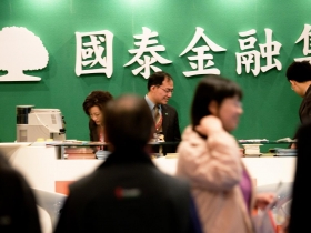 金融、電子龍頭是景氣寒冬首選