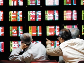 中長期仍偏多  擇優布局八族群