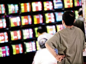 橫向盤整已是中期最好的結局