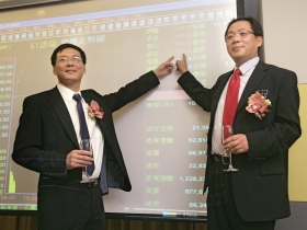 高價股反映營運困境  留意投資價值浮現