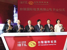 金融老闆爭相登陸開租賃公司的算盤