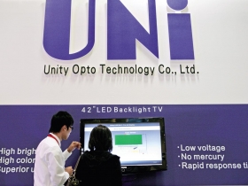 八檔個股帶領電子族群反攻