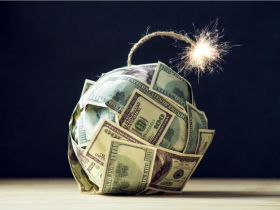 美元的「存在危機」