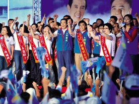 選前鎖定價值型  選後看重成長股