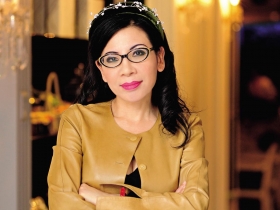 流浪的苦兒比封閉的貴族力量強大