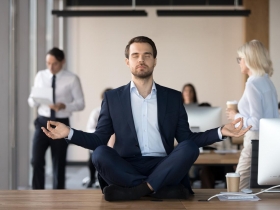 培養你的「富裕力」