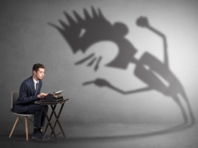 別再罵公務員了！