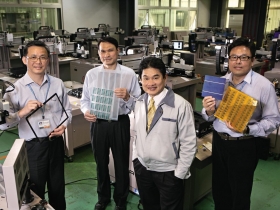 iPad3風光上市 背後最倚賴的台灣黑手