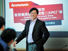 聯想獵殺惠普兩大計畫曝光