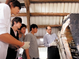 白河鎮改變策略再現蓮鄉風光