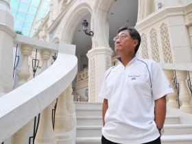 品牌經過淬鍊   未來只會更好