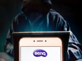 明基品牌夢就靠ＭＩＤ和低價電腦