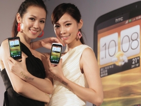 宏達電反攻號角響起  供應鏈谷底翻揚