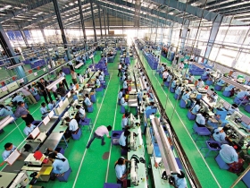 奧運加持  運動用品概念股長線向上