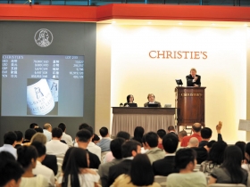 全球葡萄酒消費板塊向東方靠攏