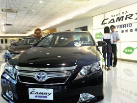 台灣綠能車元年 意外擦出三大戰火