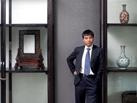 劉永好家族二十年不敗的守富哲學