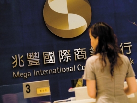 指數回檔有限  逢低布局首選金融