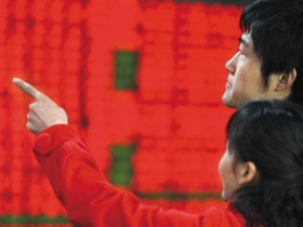 利空鈍化  A股第二季有上攻機會