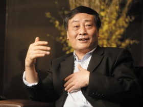 娃哈哈董事長宗慶後：「台北房價比杭州貴，我不來炒房」