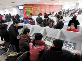 多空未明  A股靜待新消息