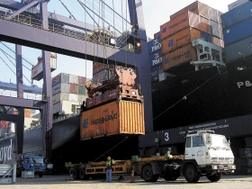 中國經濟正向調整  長期仍看好