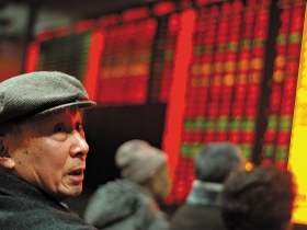 A股後勢應注意財報和升息動作