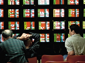 搶搭國安基金順風車  短線聚焦權值股