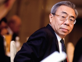 王文淵面臨台塑黃金十年大挑戰