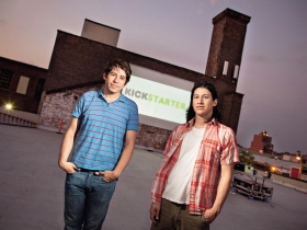 三十五歲華裔陳佩里打造臉書第二？