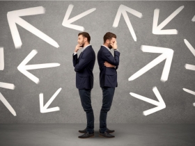 決策，不能只是跟著感覺走！