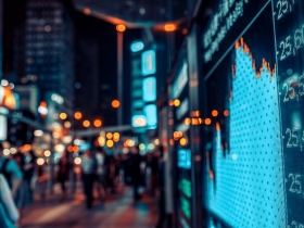 金融股將點燃中國股市「二八行情」