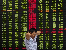 內外壓力匯集  績優族群成盤面焦點