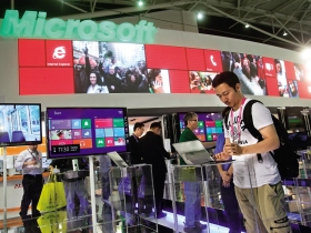 指數空間不大 鎖定蘋果、微軟陣營