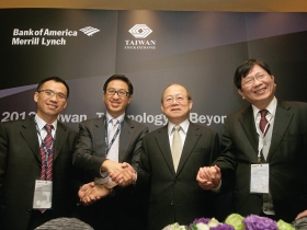 台股下檔有限 靜待四月法說會突圍