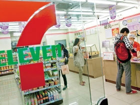 十二檔民生消費股  逆風展強勢