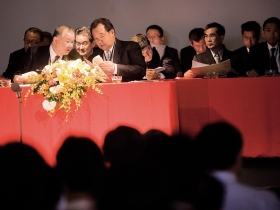 短多格局不變 三大題材延燒六月天