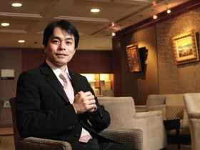 劉媽媽、文林苑王家  唯一信任的律師