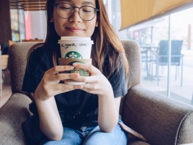 如何買一杯最划算的咖啡？