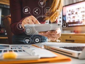 網路行銷更容易打動人心