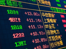 中期反彈持續進行 陸股後勢樂觀 台股農曆年前仍有行情