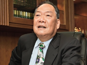 日月光內線交易案  意外扯出低調甘氏家族