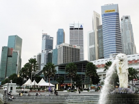 憂曹興誠效應  新加坡移民門檻拉高