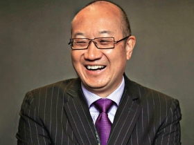 頂新魏家加持  馮侖淡水推案買氣增溫