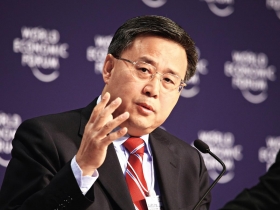 陸股回春？中國Ａ股總管郭樹清喊進