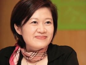 快閃人力銀行大戰  邱文仁變文創咖