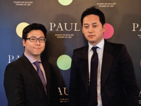 貴婦變庶民  PAUL麵包改走平價風